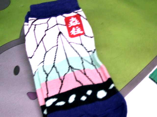 襪子*2