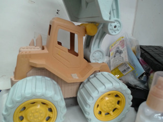 玩具車