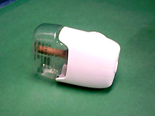 液體電蚊香機