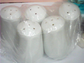 調味罐5入