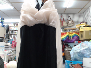 衣服