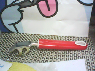 全新/萬能隔熱夾