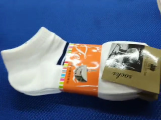 襪