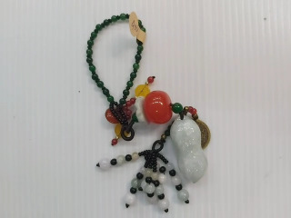 鴻運當頭好事發生