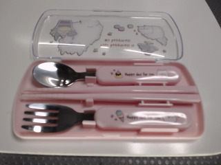 餐具