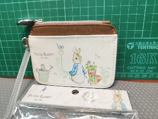 手腕掛繩原廠吊牌