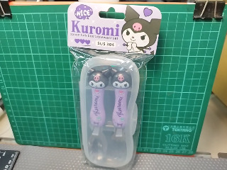 餐具組