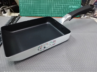 史努比玉子燒鍋