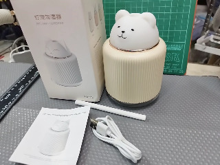 加濕器