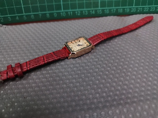 手錶