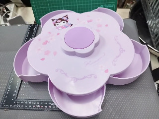 酷洛米果盤