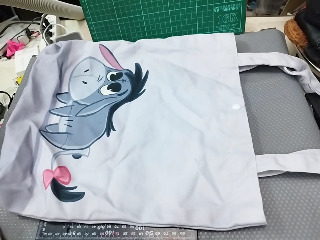 小驢手提袋