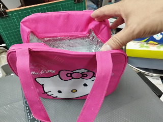 KT保溫袋