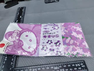 美樂蒂小手巾