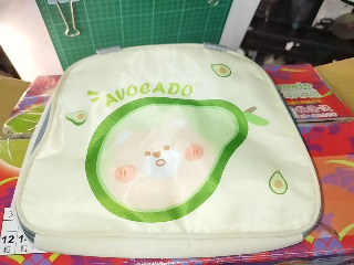 酪梨保溫袋