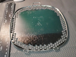 氣炸鍋網