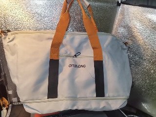 旅行手提包