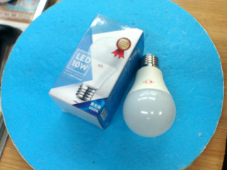 LED白光
