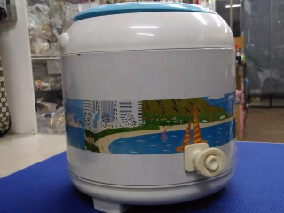 桶