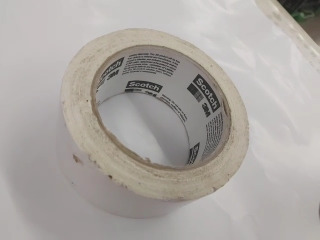 膠帶