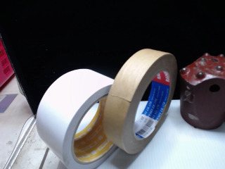 膠帶