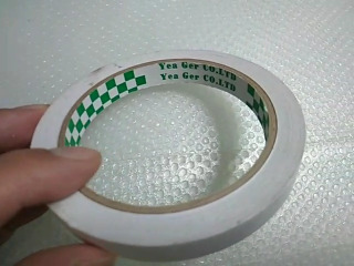 雙面膠帶