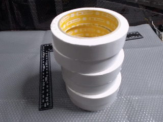 雙面膠帶