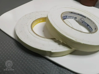 泡棉雙面膠帶