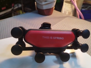 車用手機架