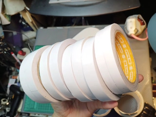雙面膠帶