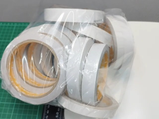 雙面膠帶