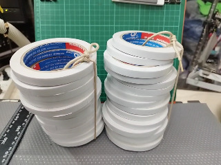 雙面膠帶