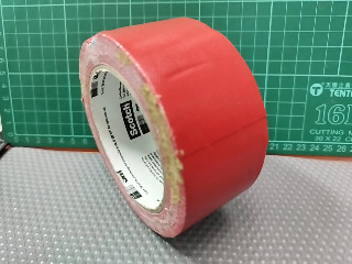 強力膠帶