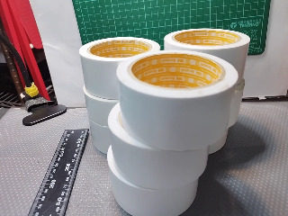 雙面膠帶