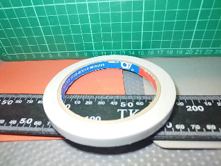 雙面膠帶