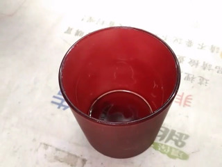 蠟燭杯