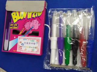 吹筆