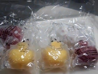 牙刷夾*3