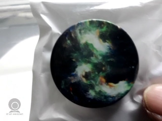 星雲手機支架