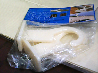 拖架