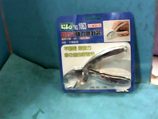 全新除釘器