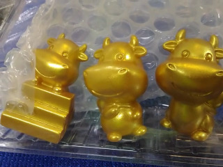 金牛