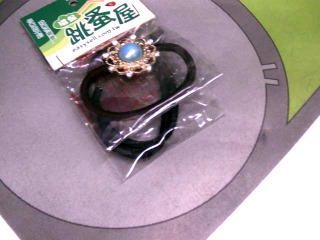 綁髮圈