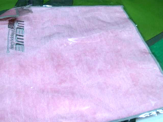 小方巾