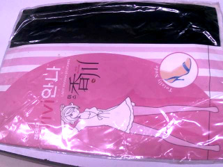 絲襪