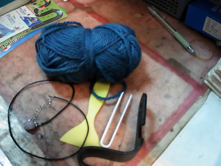 DIY 福袋