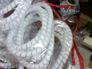 電線包護套/200CM