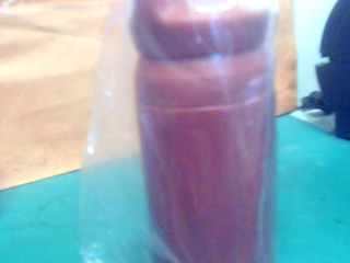 手提輕巧保溫杯