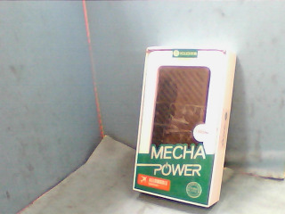 行動電源-不拆退