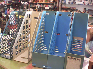 L型資料夾-單售